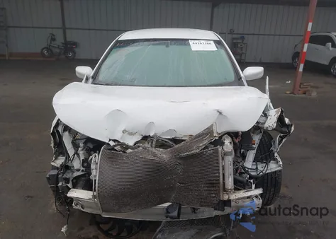 2015 Nissan Altima 2.5/2.5 S/2.5 Sl/2.5 Sv из США, поврежденный, VIN 1N4AL3AP6FN897285